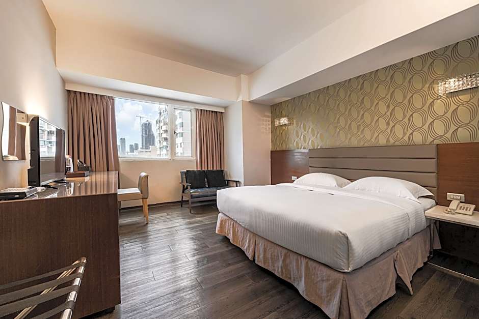 The Riverside Hotel Esthetics