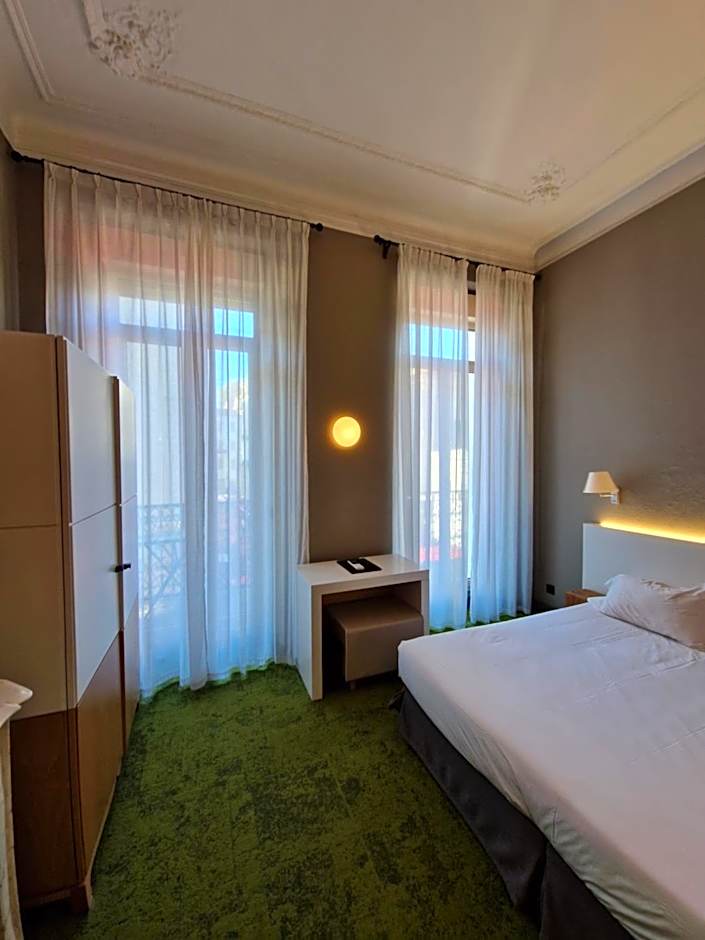 Hotel La Villa Tosca