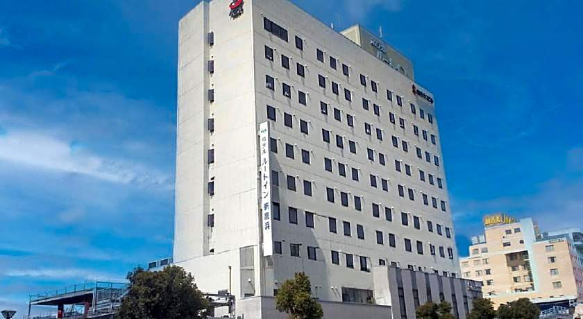 Hotel Route Inn Niihama