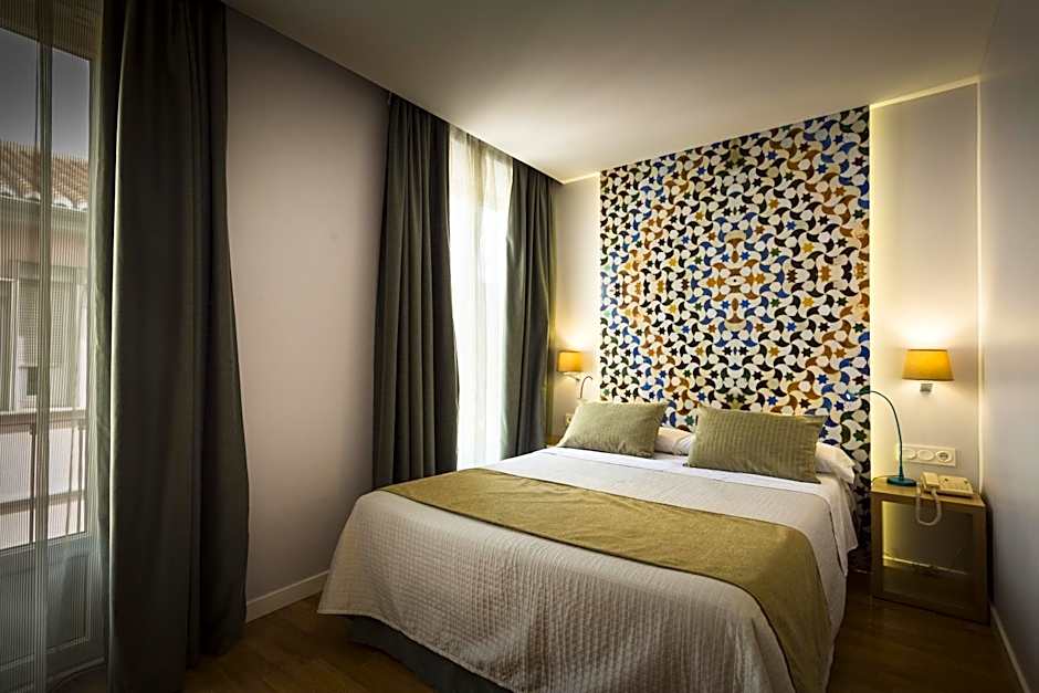 Hotel Comfort Dauro 2