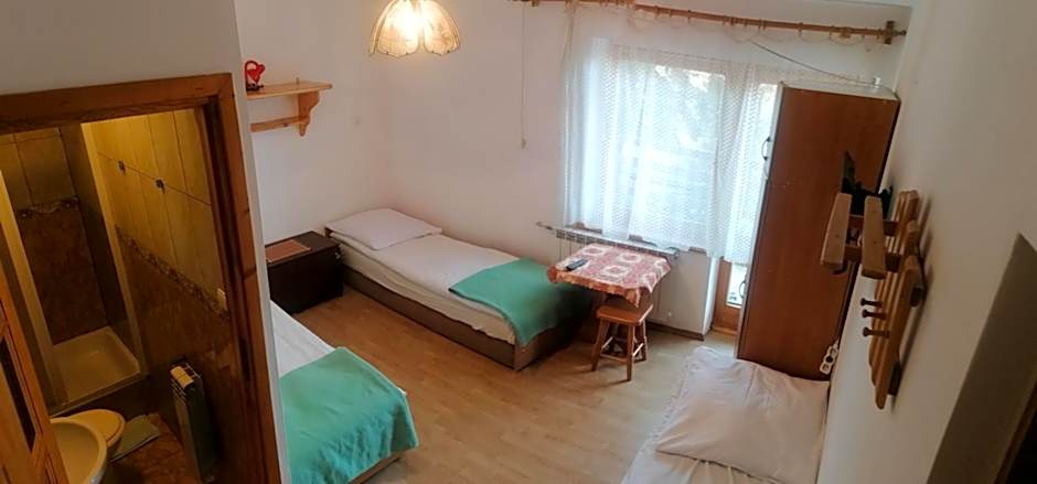 "Harnaś" Ząb-Bustryk