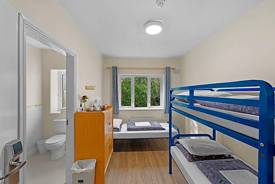 Glendalough International Youth Hostel