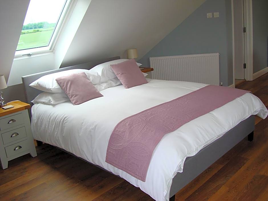 Spring Paddocks B&B