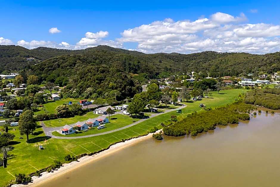 Waitangi Holiday Park