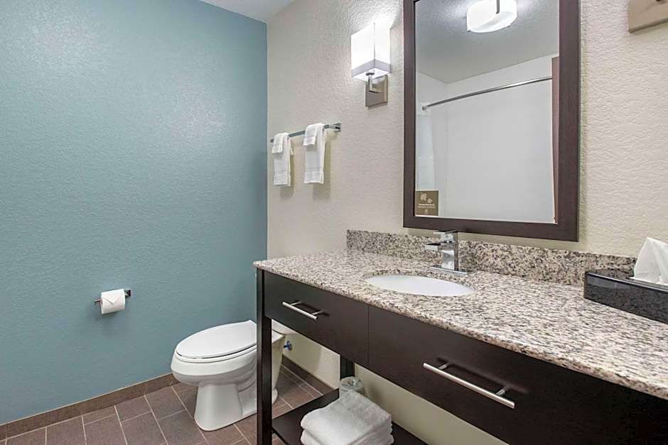 Sleep Inn & Suites Ankeny - Des Moines