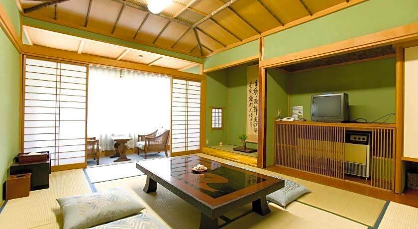 Ryokan Kikori