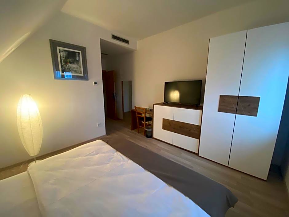 Antemurale - Luxury rooms,Plitvice Lakes
