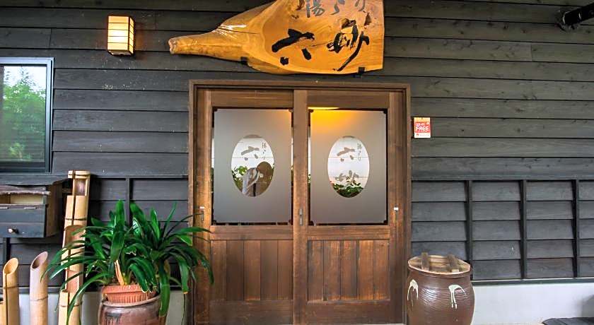 Yurari Rokumyo