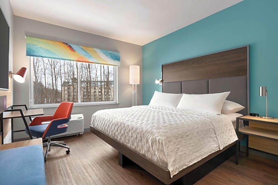 Tru By Hilton Albany Airport, NY