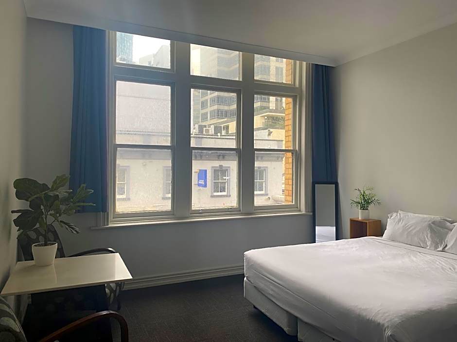 Fort Street Hostel – Auckland, NY