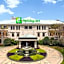 Holiday Inn Fuzhou New Port By IHG