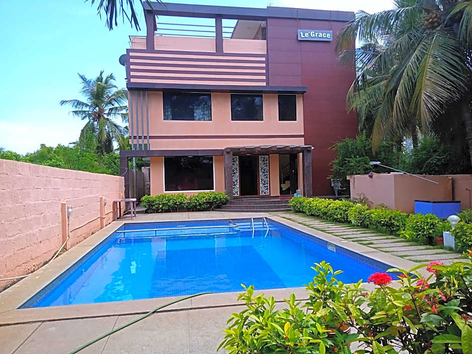Foto 1 daripada 50 — Le Grace Beachview