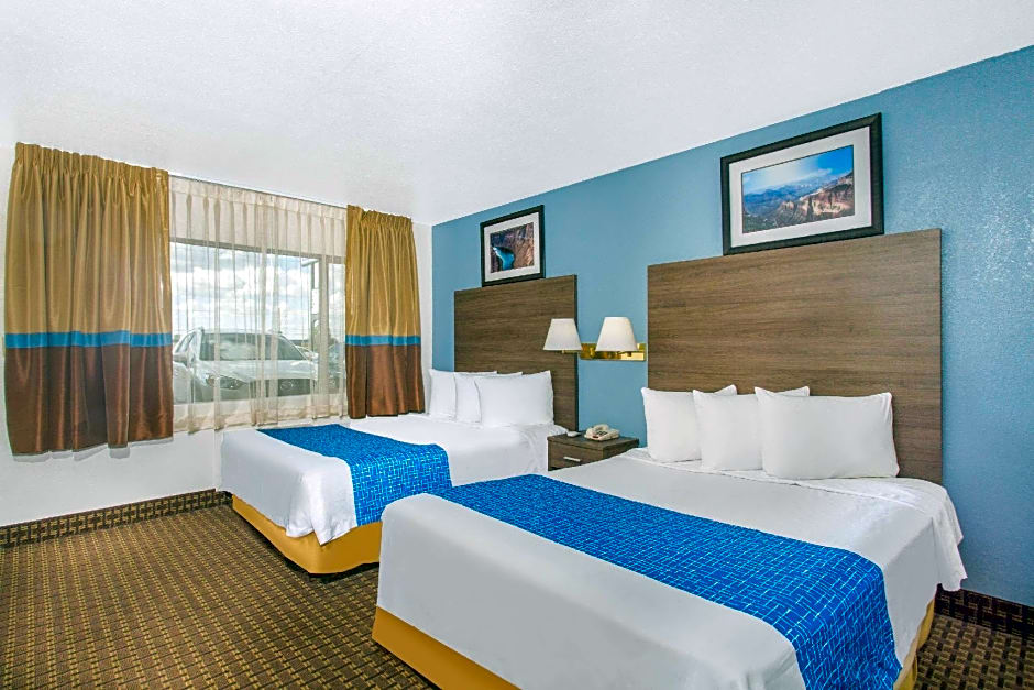 Travelodge by Wyndham Williams Grand Canyon