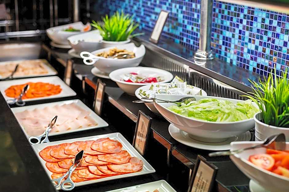 Hilton Vilamoura As Cascatas Golf Resort & Spa