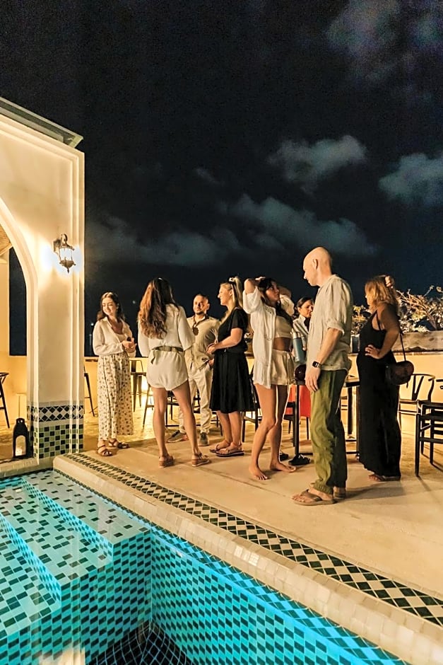 Layla Tulum - Adults Only