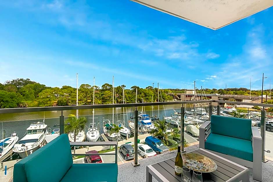 Dolphins Vacation Rental