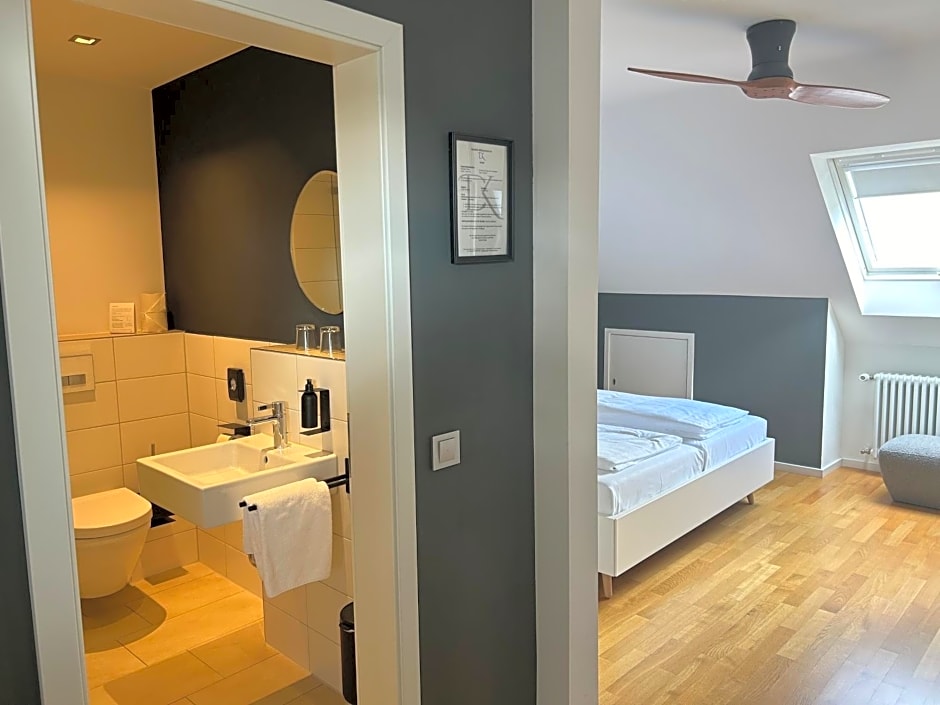 DK Hotel Heidelberg