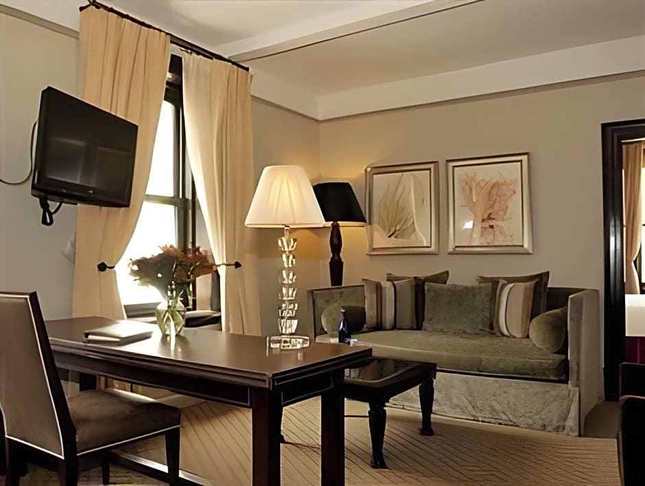 Hotel Wales