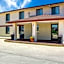 Econo Lodge Lansing - Leavenworth