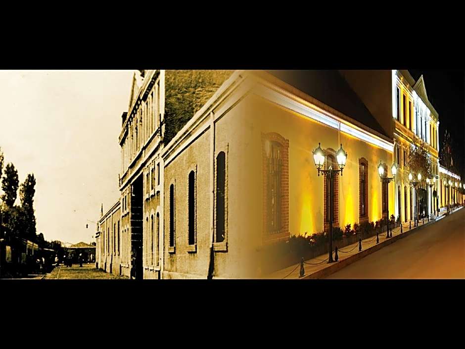 Montania Special Class Hotel