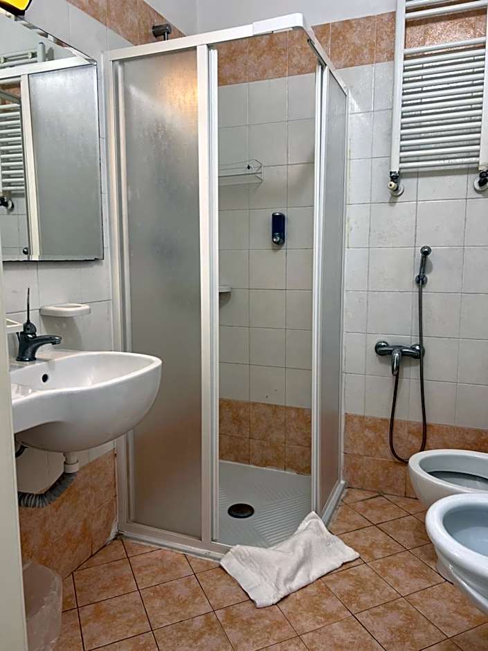 Hotel Stella D'Italia - Nuova gestione