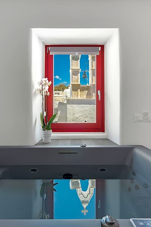 Little Venice Villas