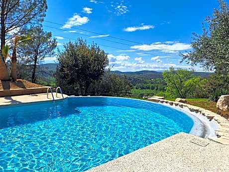 Hôtel restaurant Clos des Sullys