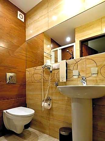 Standard Single Room with Shower