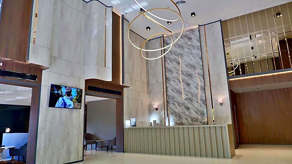 Grand Mercure Bangkok Asoke Residence