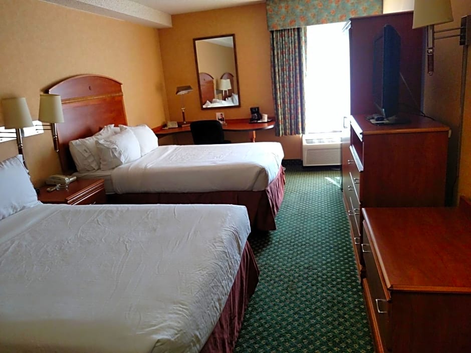 Holiday Inn Express Wilkes-Barre East