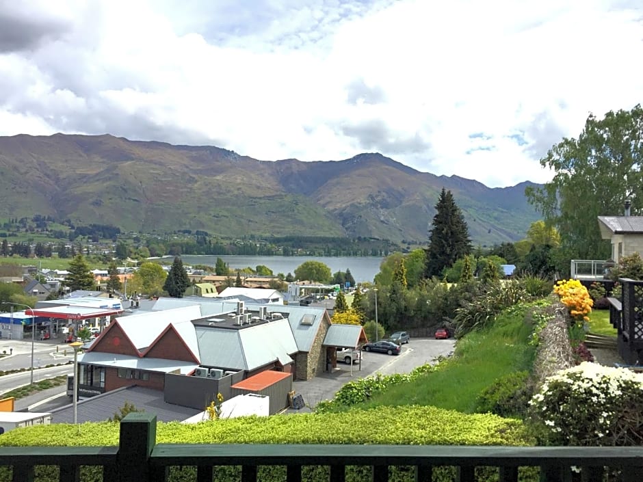 Wanaka Heights Motel