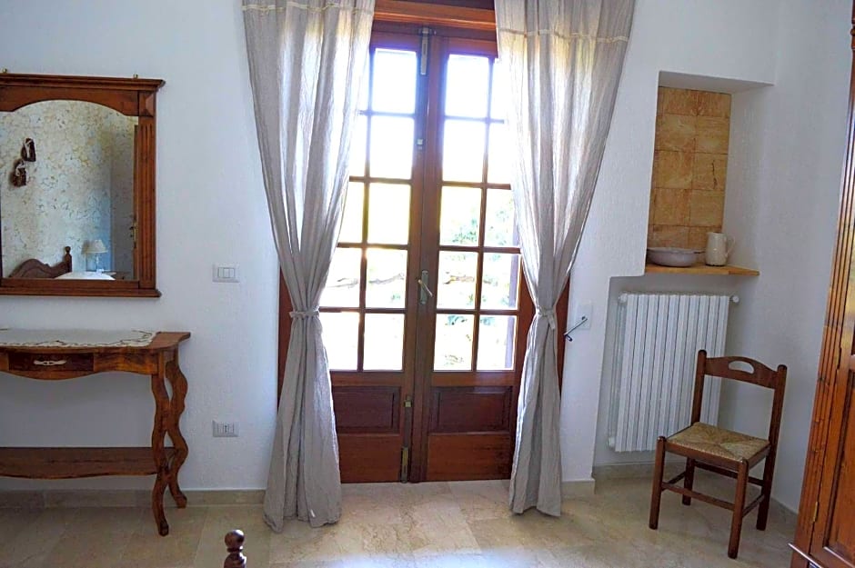 B&B Profumo di Alloro