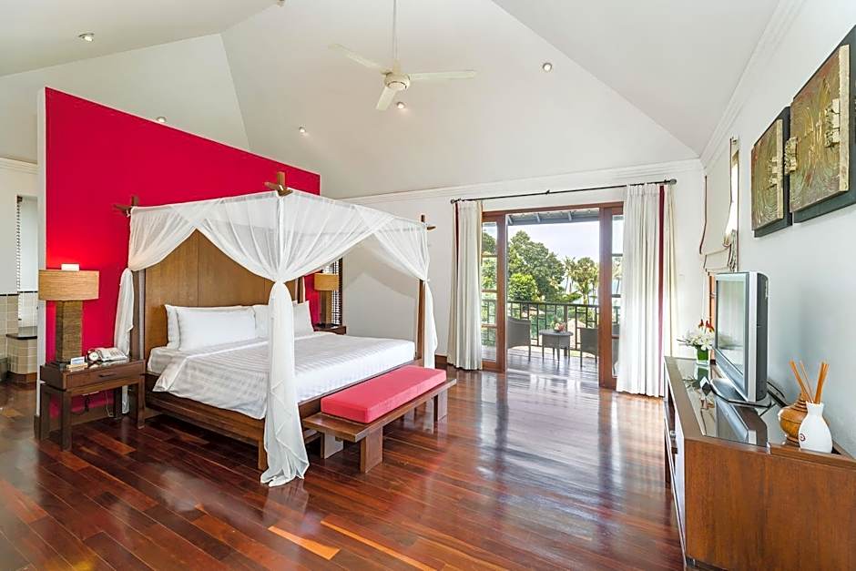 Kanda Pool Villas (SHA Plus)