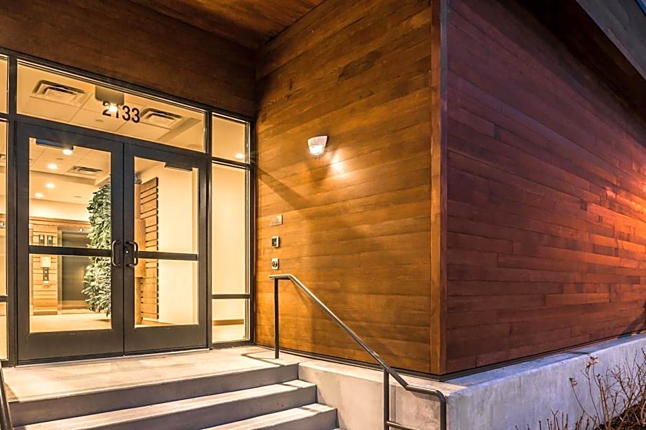 Courtyard by Marriott Eugene Downtown