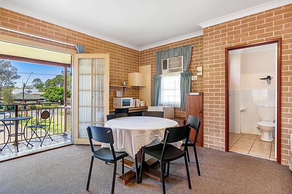 SureStay by Best Western New Inn Richmond