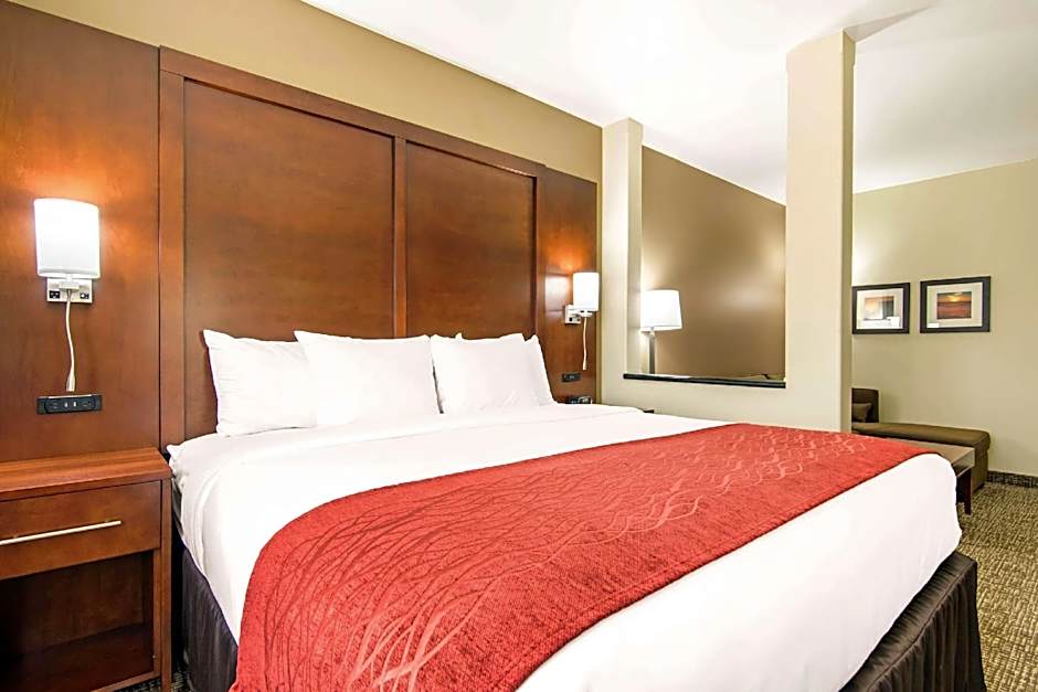 Comfort Inn & Suites Independence
