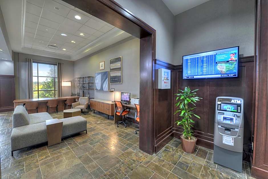 Sheraton Baltimore Washington Airport Hotel - BWI
