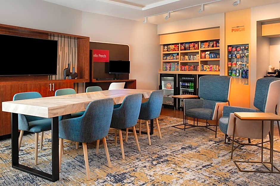 TownePlace Suites by Marriott Wareham Buzzards Bay