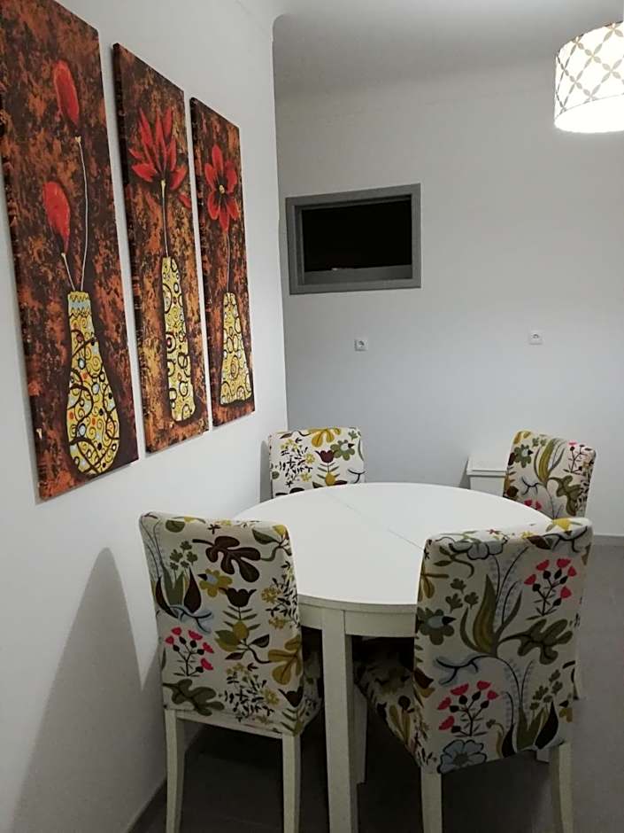 BED&SHOWER Moscavide -Self Check-In