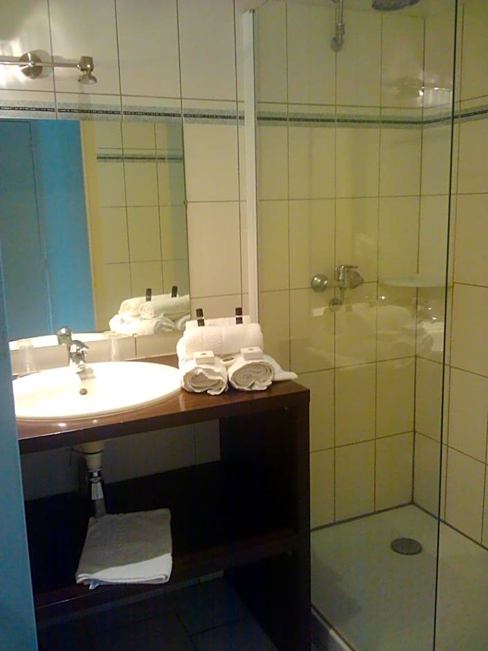 L'Orée des Châteaux