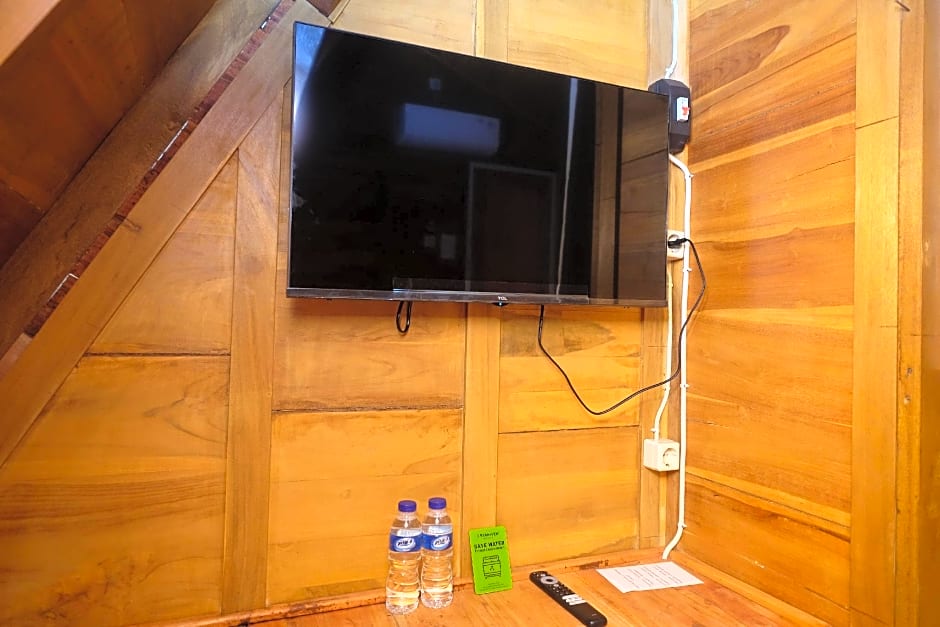 Urbanview Villa Lukulo Kebumen by RedDoorz