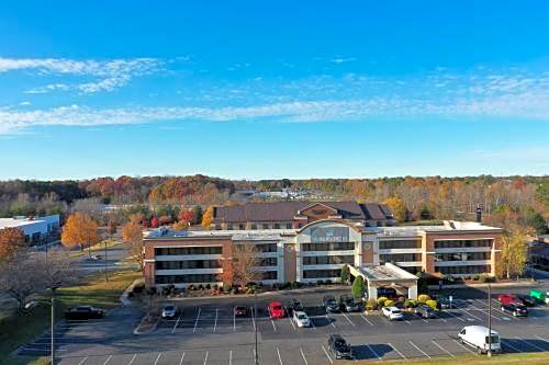 SureStay by Best Western Charlotte Matthews