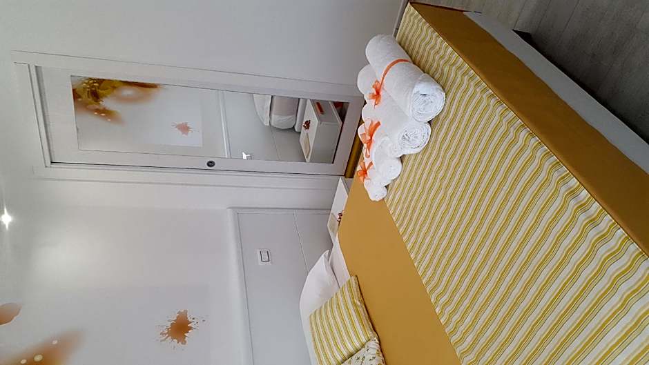 RESIDENZA BURMARIA Free Parking