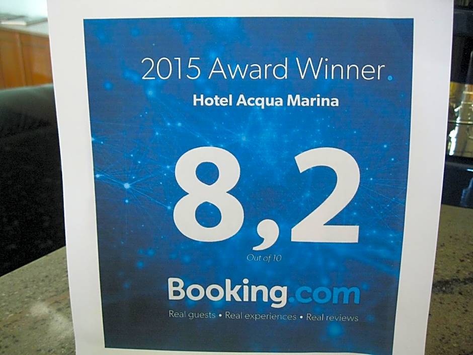 Hotel Acqua Marina