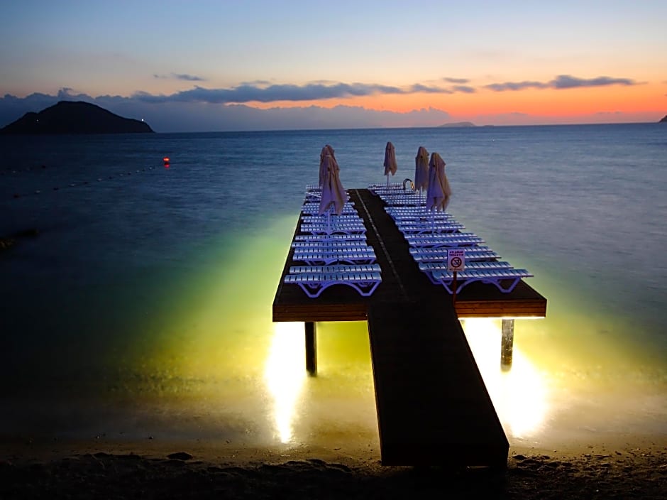 Dragut Point South Hotel Turgutreis - All Inclusive