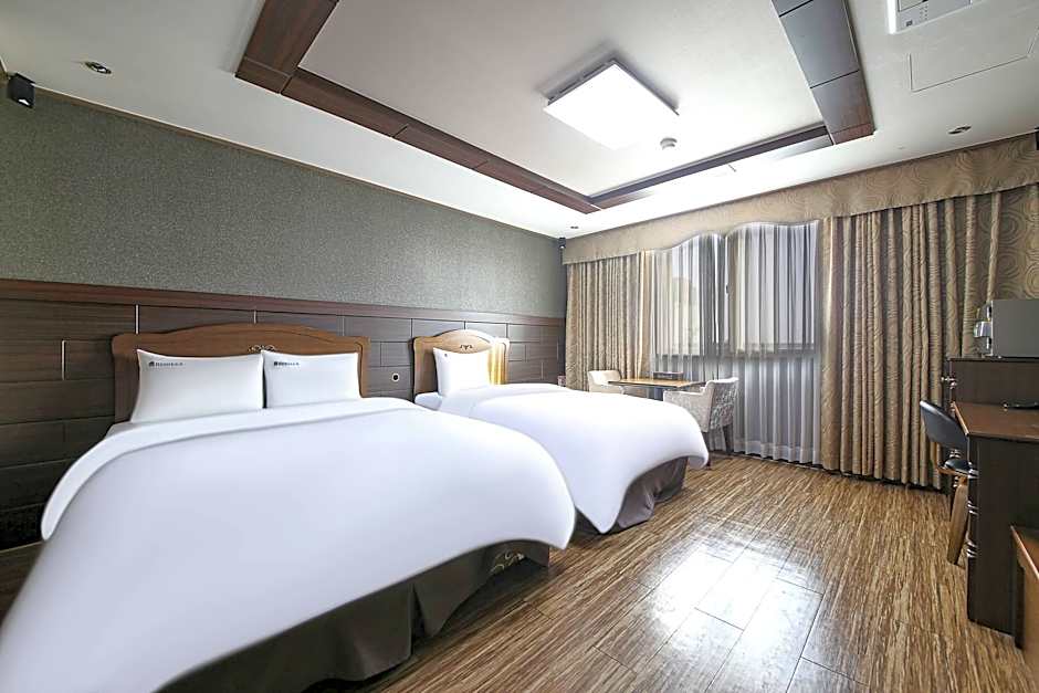 Benikea Ariul Hotel
