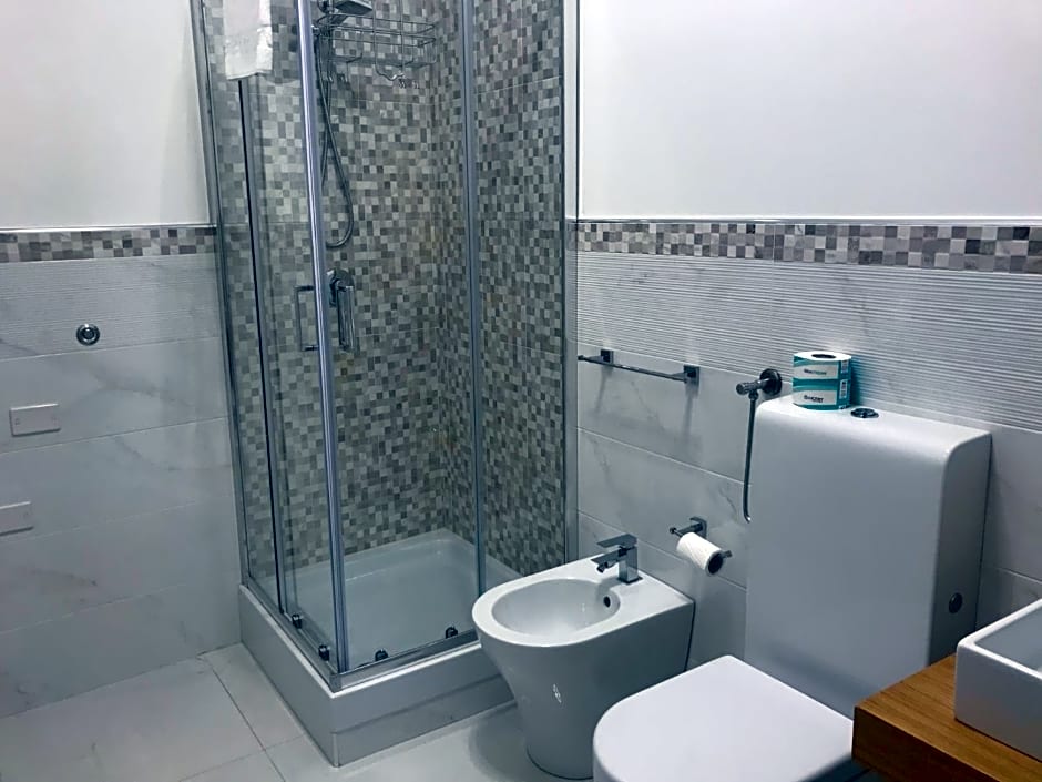 B & B Vittorio Emanuele