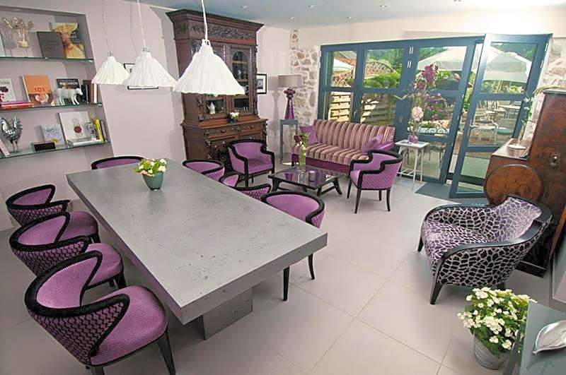 Logis Hotel Restaurant Nougier