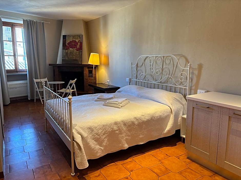 At Home Bed and Breakfast