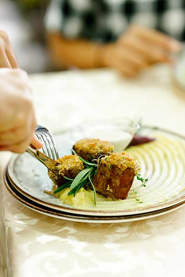 Хотелски комплекс Ямболен